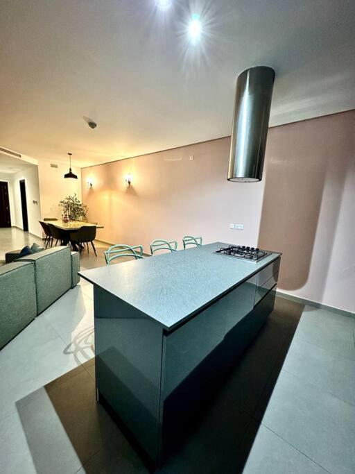 Stunning 2Br Apt In St Julians Saint Julian's Екстер'єр фото