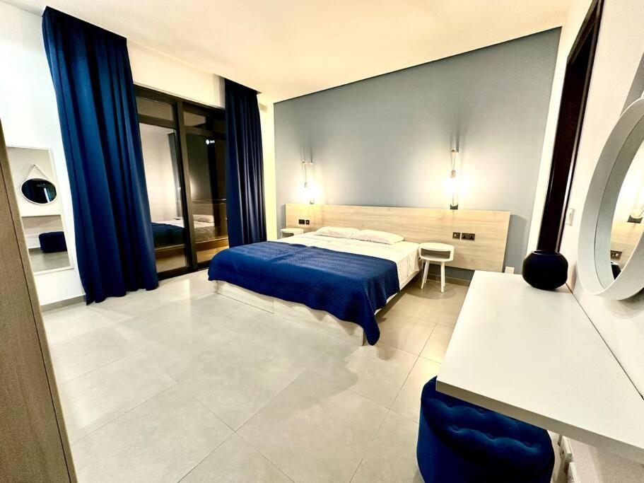 Stunning 2Br Apt In St Julians Saint Julian's Екстер'єр фото