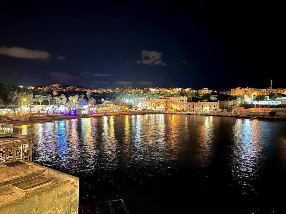 Stunning 2Br Apt In St Julians Saint Julian's Екстер'єр фото